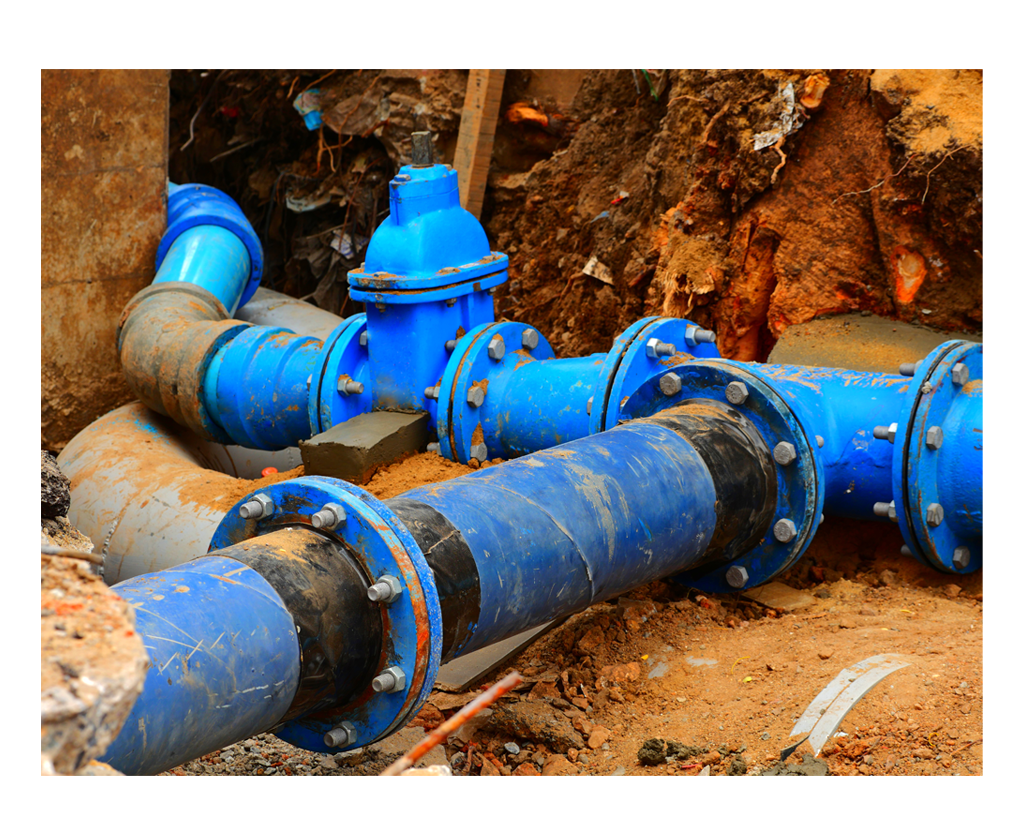 Chicago Plumbing and Underground Contractor